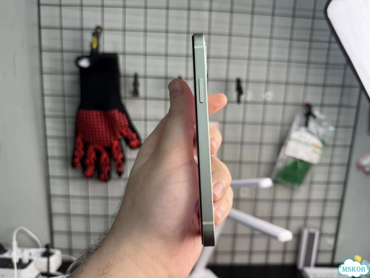 iPhone 12, 128 ГБ, SIM + eSIM фото 2