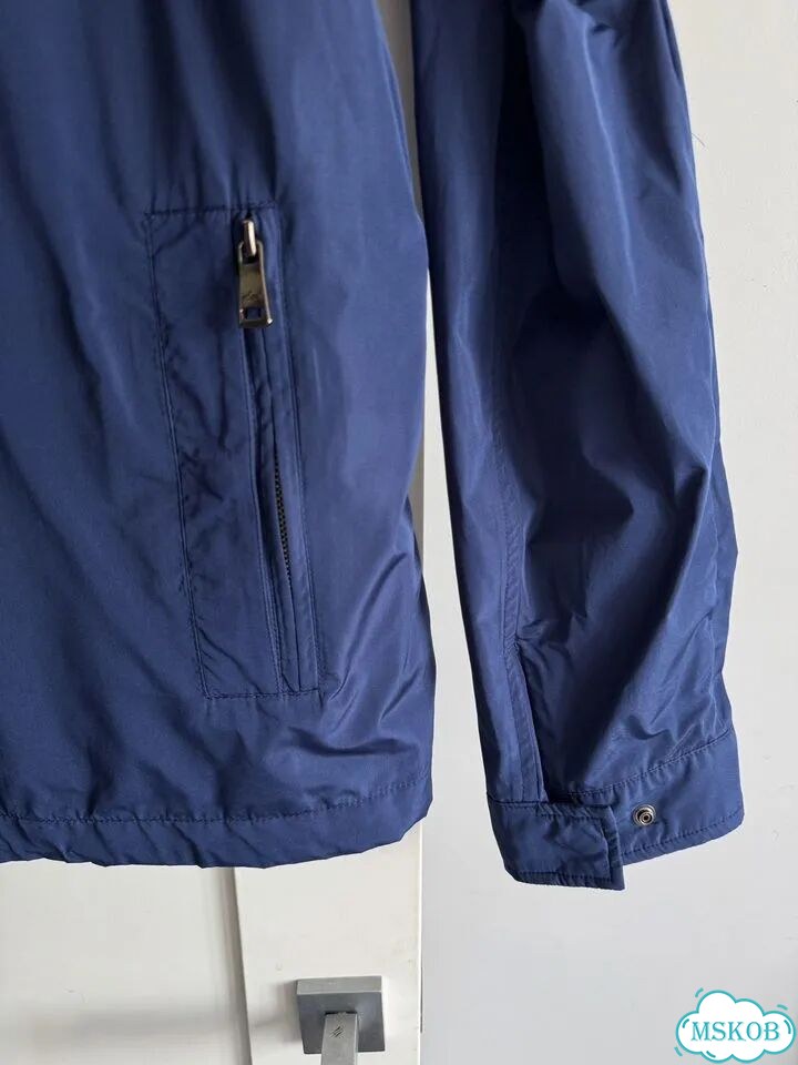 Ветровка Paul & Shark оригинал фото 5