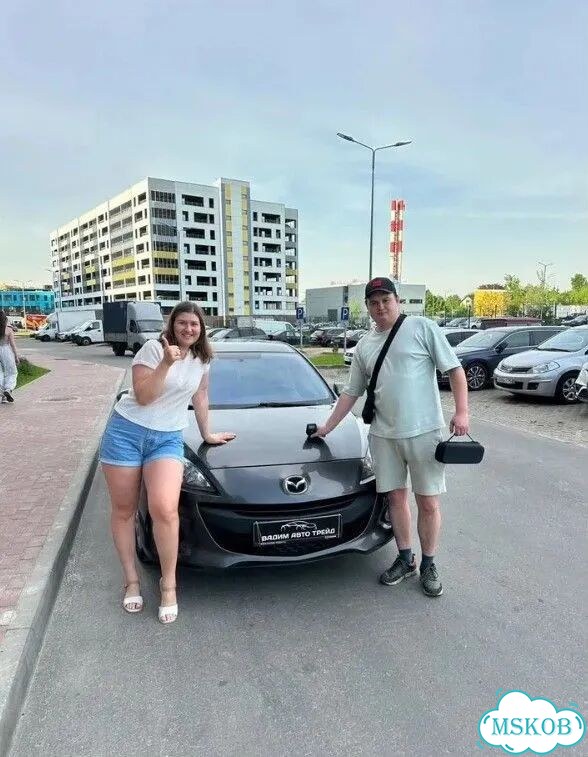 Автоподбор под ключ, подбор авто фото 9