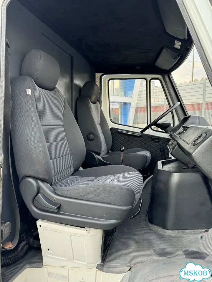 Mercedes-Benz T1 2.3 MT, 1992, 255 000 км фото 10