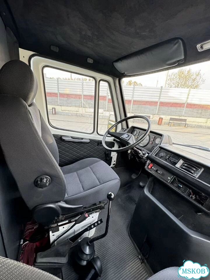 Mercedes-Benz T1 2.3 MT, 1992, 255 000 км фото 12