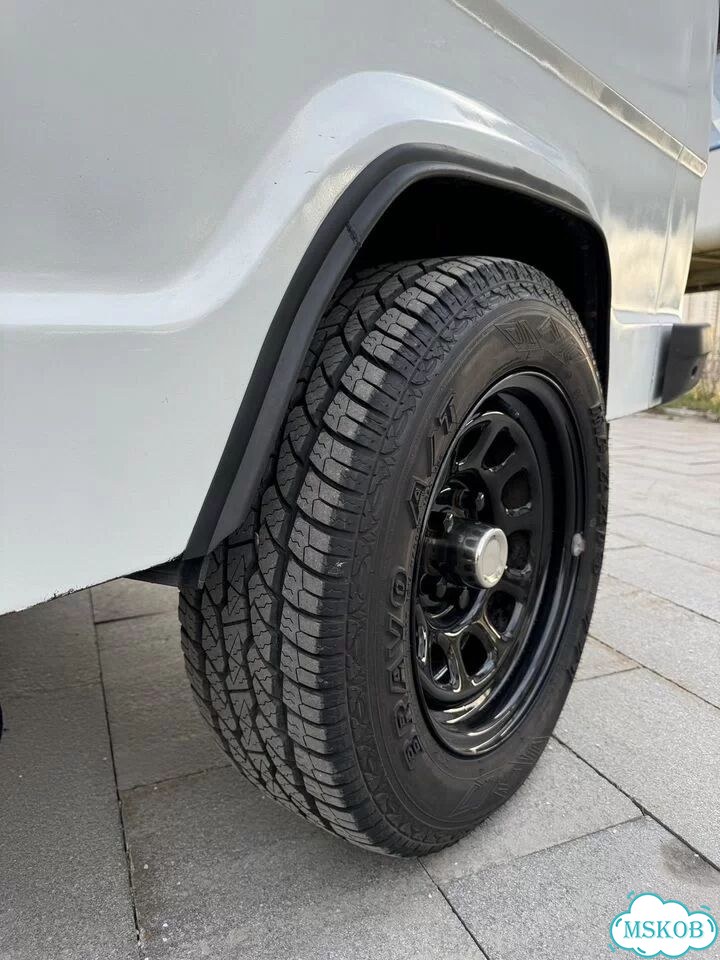 Mercedes-Benz T1 2.3 MT, 1992, 255 000 км фото 19