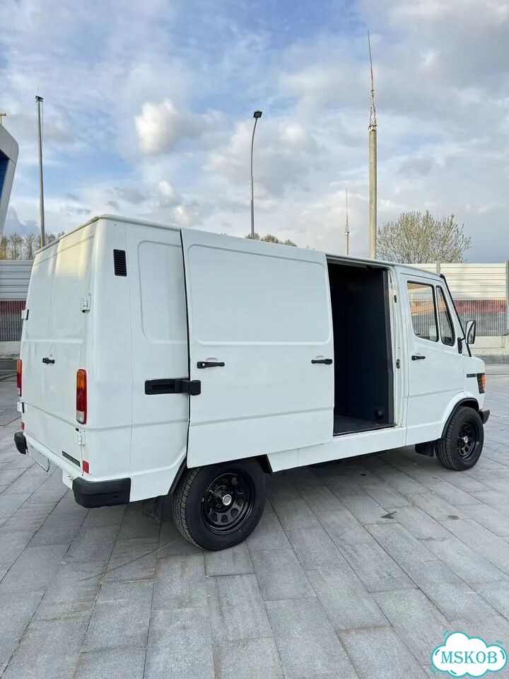 Mercedes-Benz T1 2.3 MT, 1992, 255 000 км фото 5