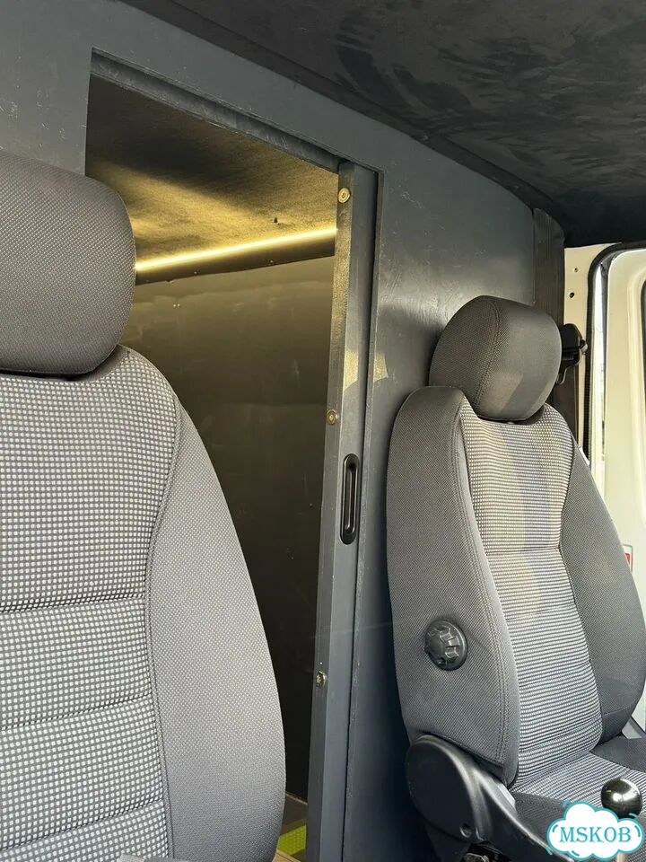 Mercedes-Benz T1 2.3 MT, 1992, 255 000 км фото 8