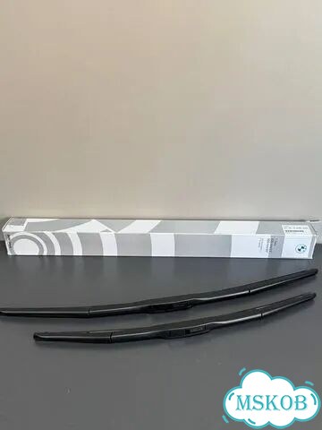 Щётки стеклоочистителя BMW 61617241986 F30 фото 1