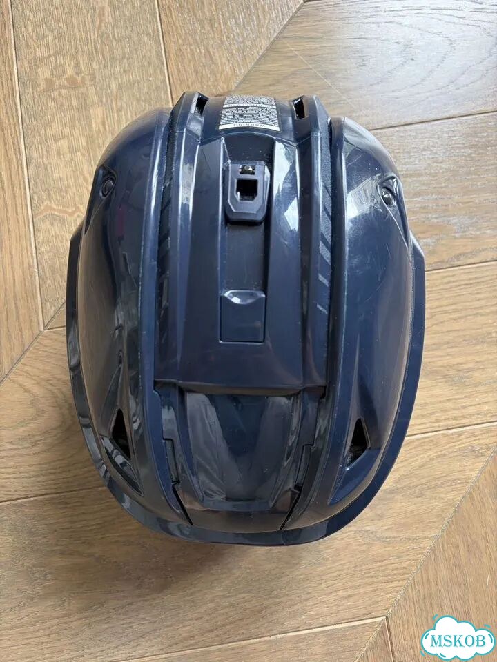 Хоккейный шлем Bauer SR Re-Akt 155 L фото 2