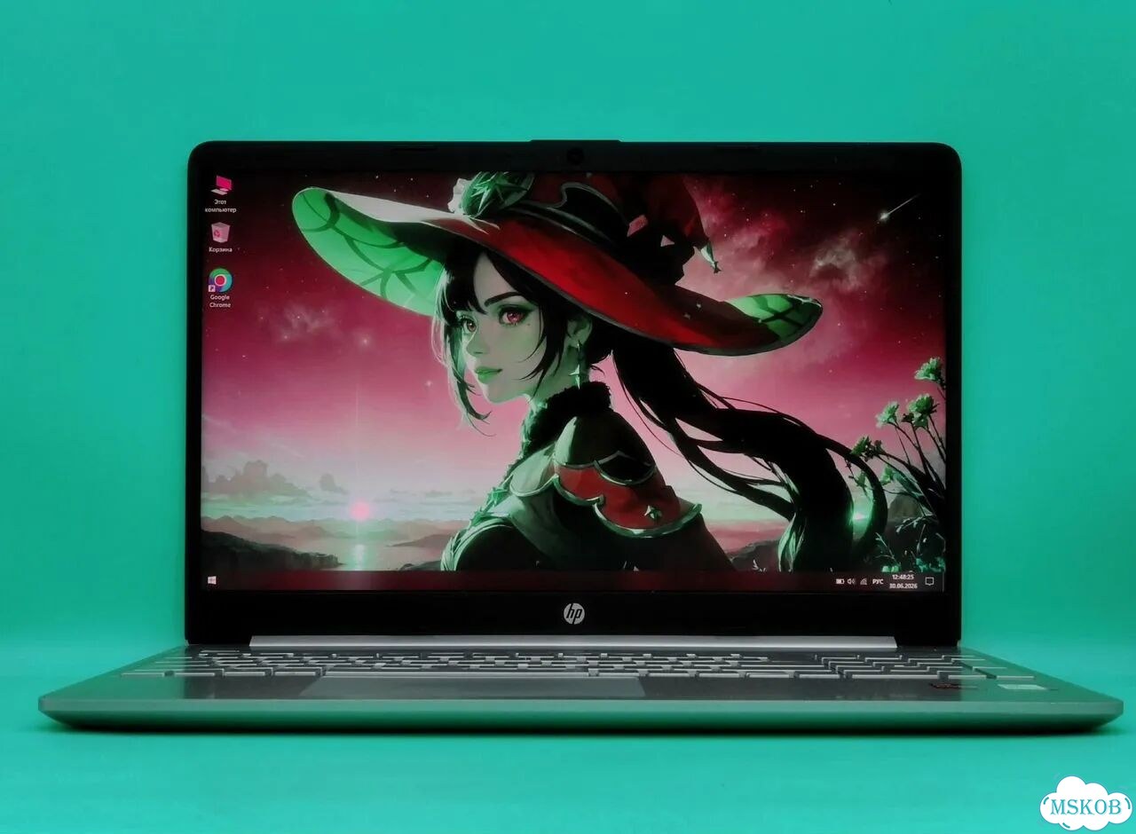 HP Ноутбук i5-11/Ssd512/FullHd Ips/16gb Обмен фото 1