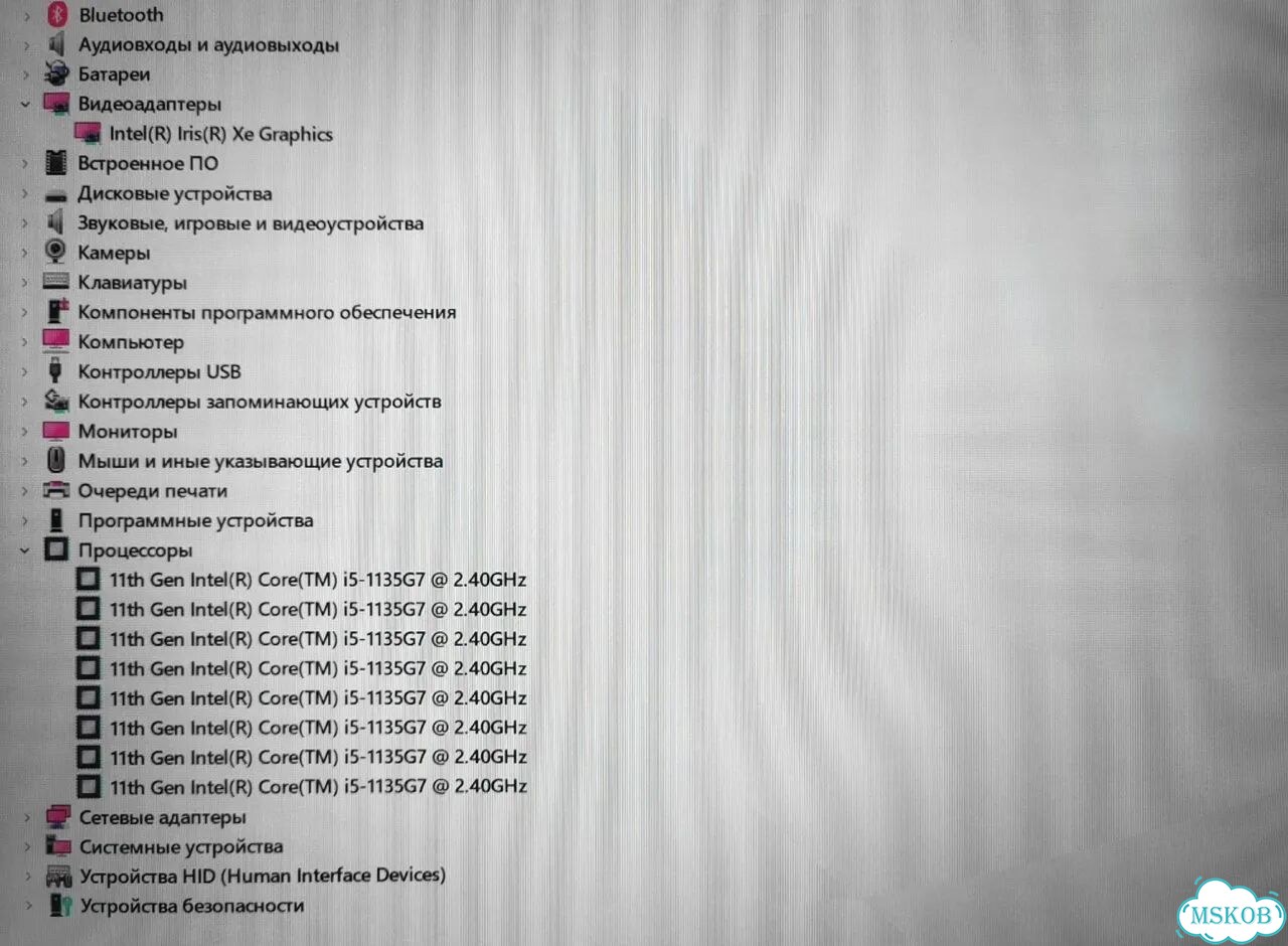 HP Ноутбук i5-11/Ssd512/FullHd Ips/16gb Обмен фото 7