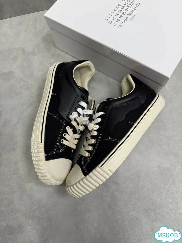 Кеды Maison Margiela Replica фото 1