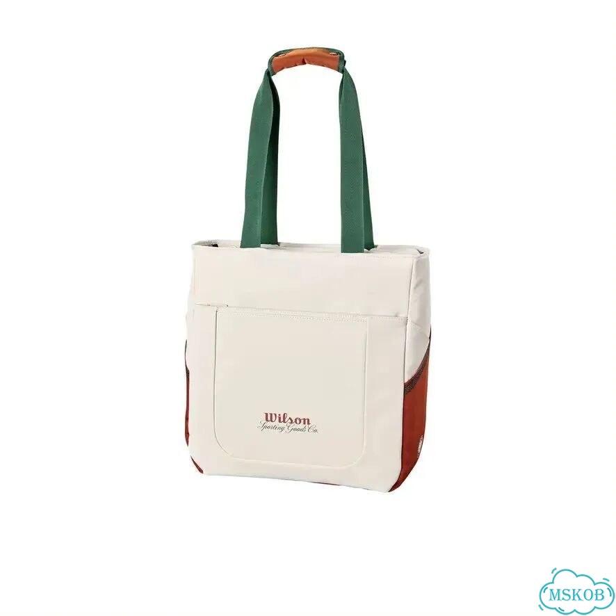 Сумка Wilson Tote Roland Garros 2026 фото 1