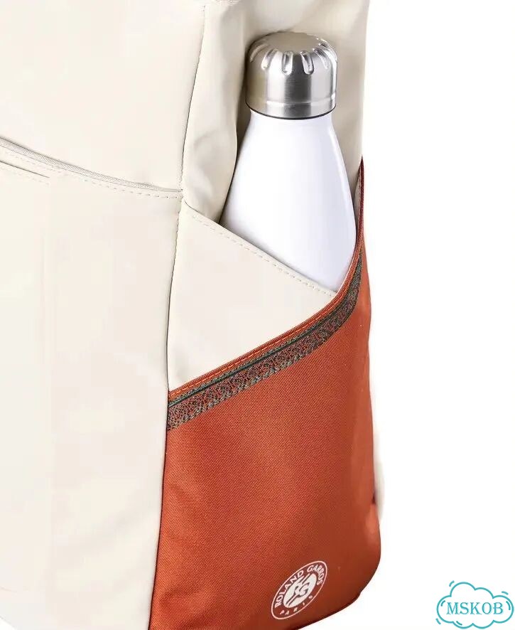 Сумка Wilson Tote Roland Garros 2026 фото 3