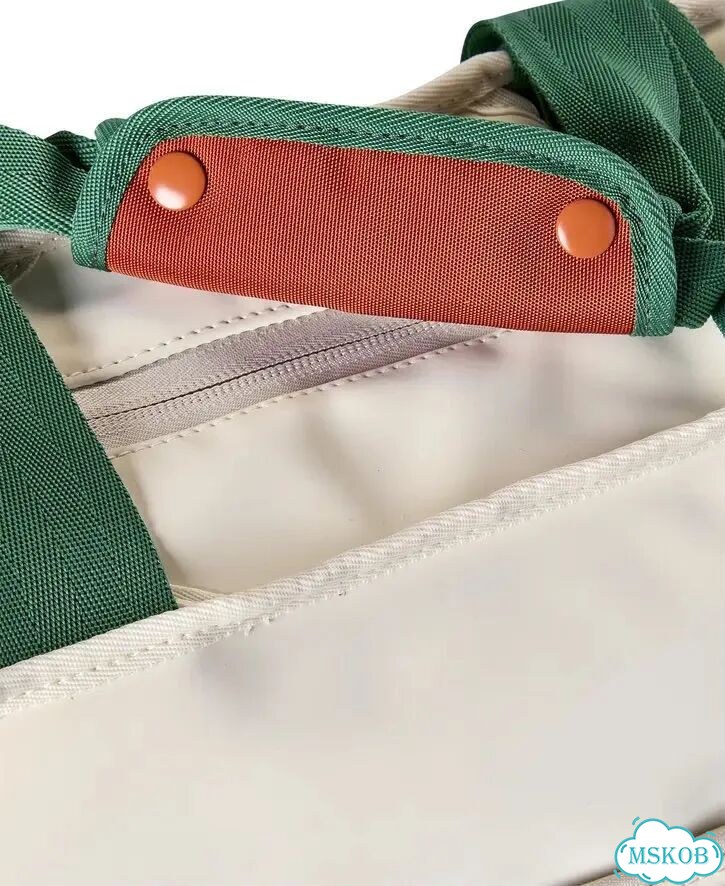 Сумка Wilson Tote Roland Garros 2026 фото 4