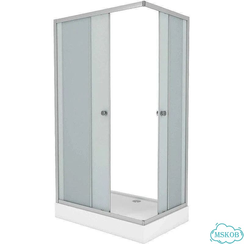 Душевой уголок Niagara Eco 110x80 NG-118-14Q фото 1