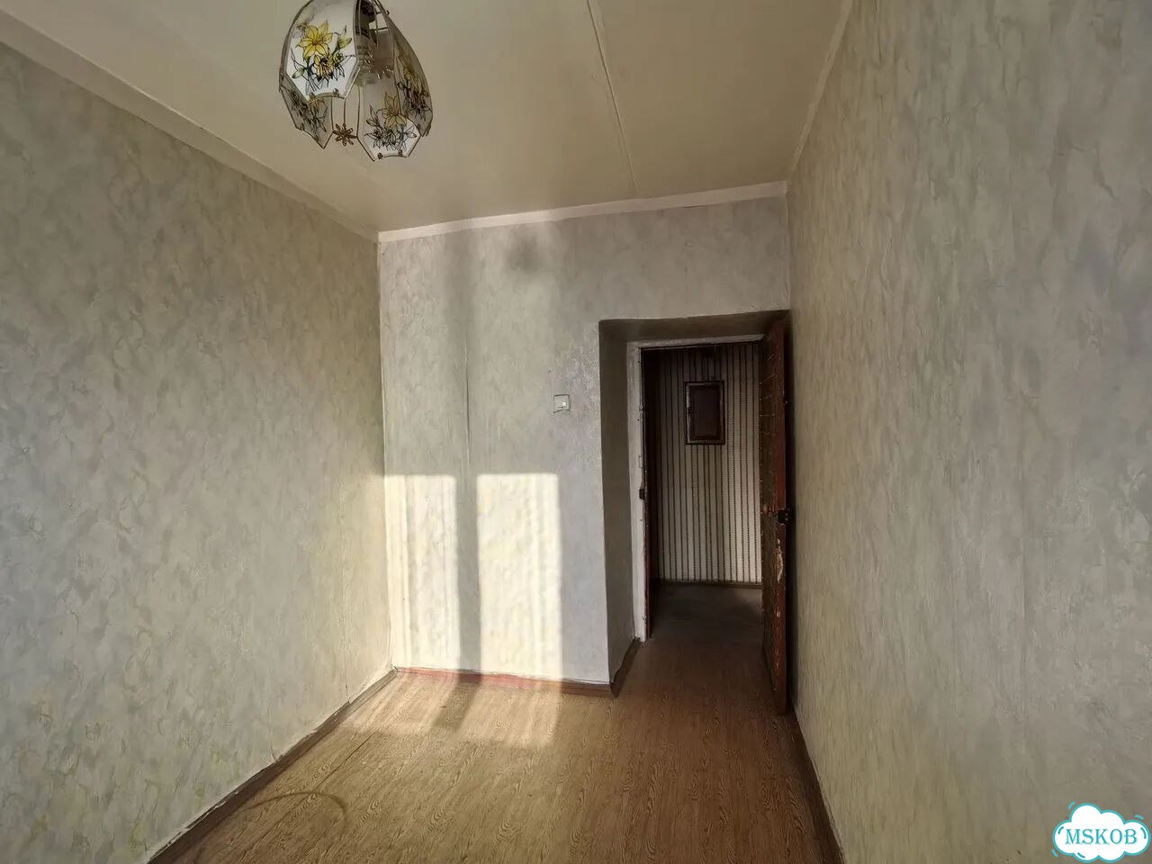 Аукцион: 2-к. квартира, 42,9 м², 3/5 эт. фото 10