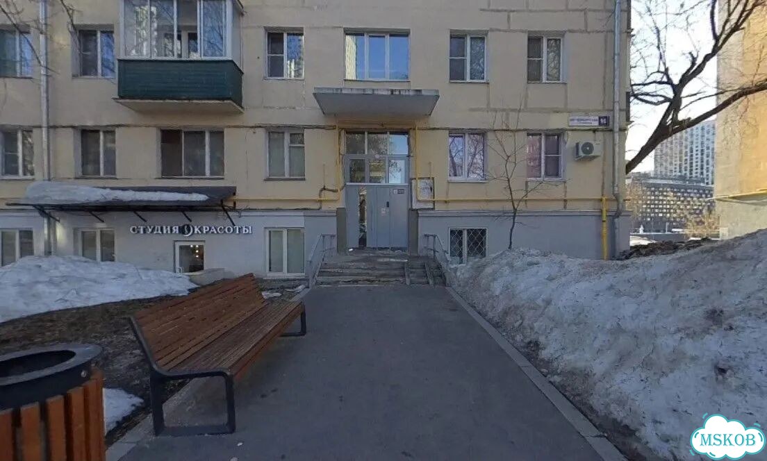 Аукцион: 2-к. квартира, 42,9 м², 3/5 эт. фото 4