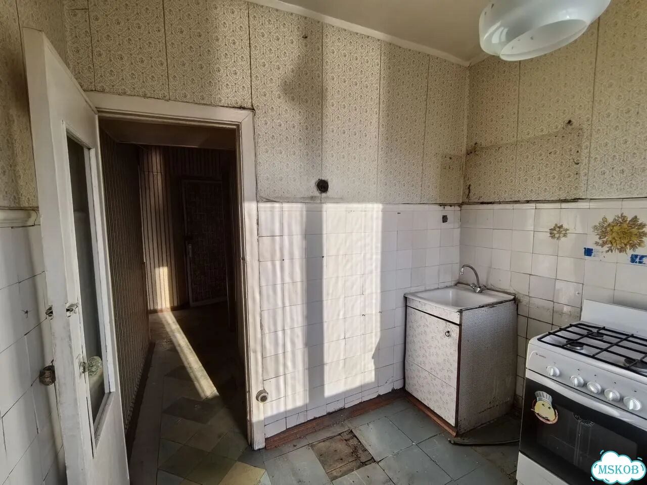 Аукцион: 2-к. квартира, 42,9 м², 3/5 эт. фото 7