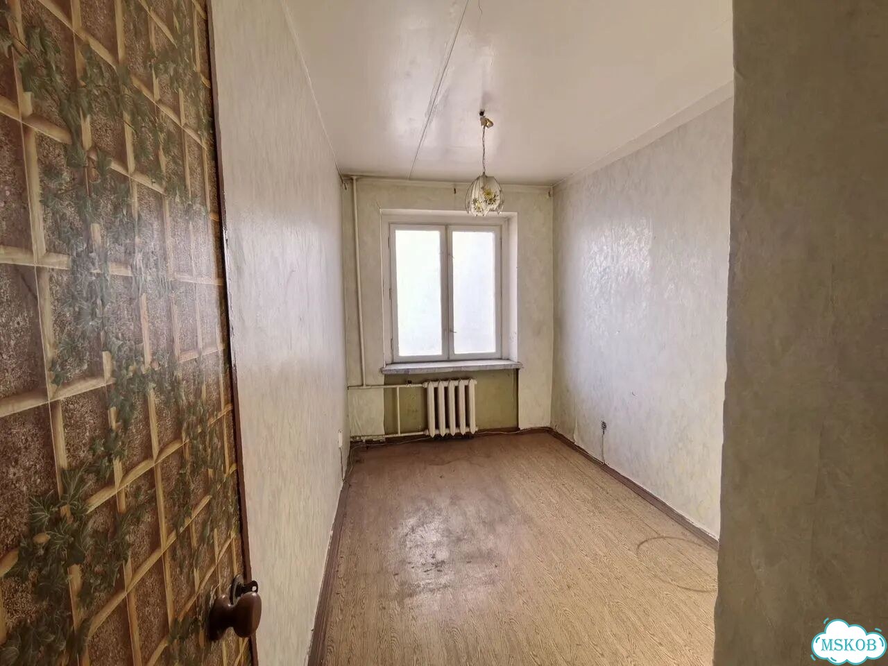 Аукцион: 2-к. квартира, 42,9 м², 3/5 эт. фото 9