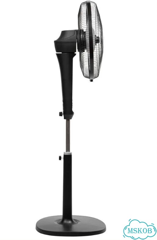Вентилятор напольный Electrolux EFF-1004B фото 2