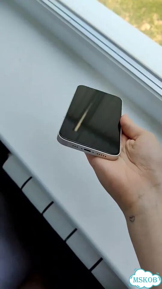 iPhone 13, 128 ГБ, SIM + eSIM фото 1