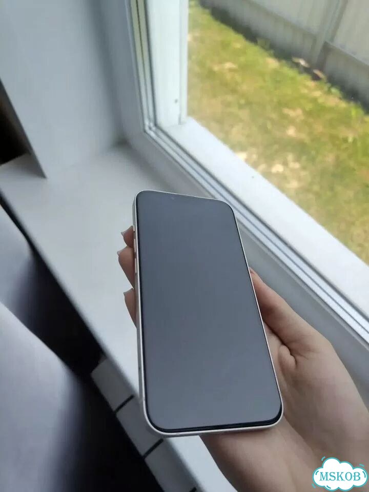 iPhone 13, 128 ГБ, SIM + eSIM фото 3
