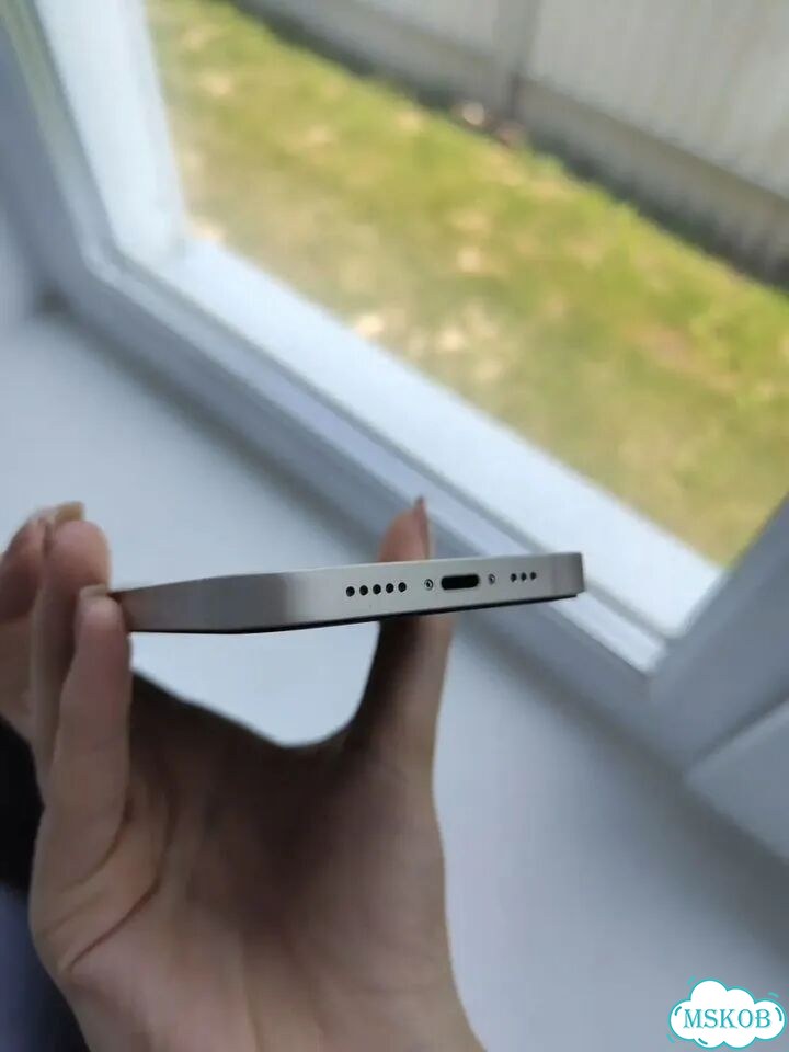 iPhone 13, 128 ГБ, SIM + eSIM фото 4