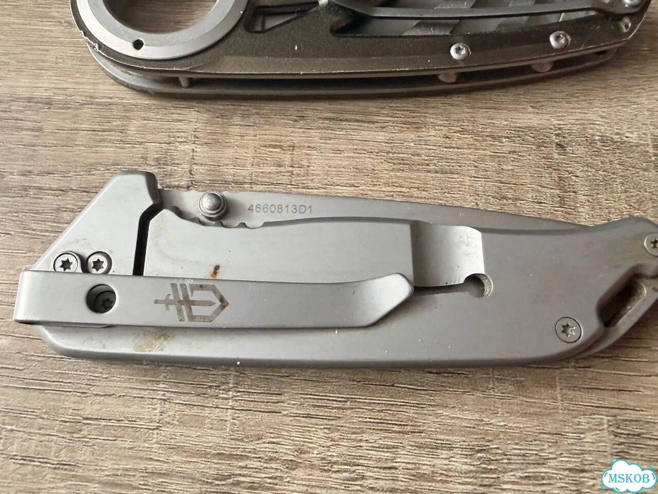 Gerber складные ножи edc фото 3