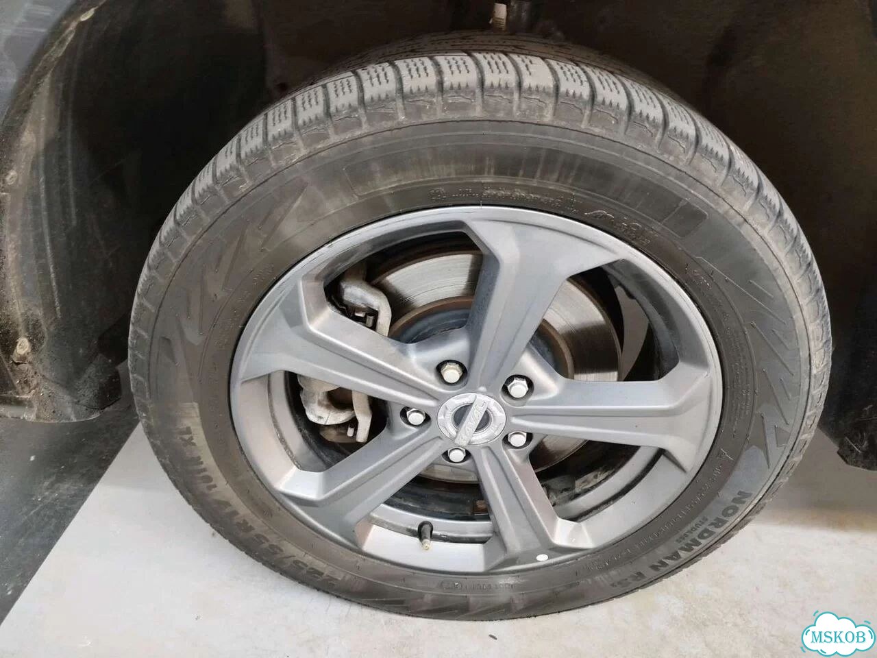 HAVAL F7 1.5 AMT, 2024, 185 393 км фото 12