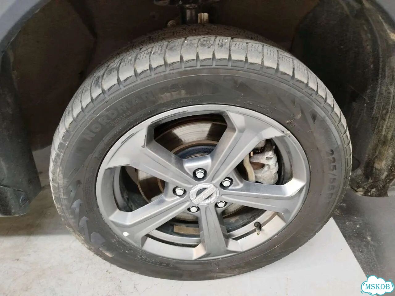 HAVAL F7 1.5 AMT, 2024, 185 393 км фото 13