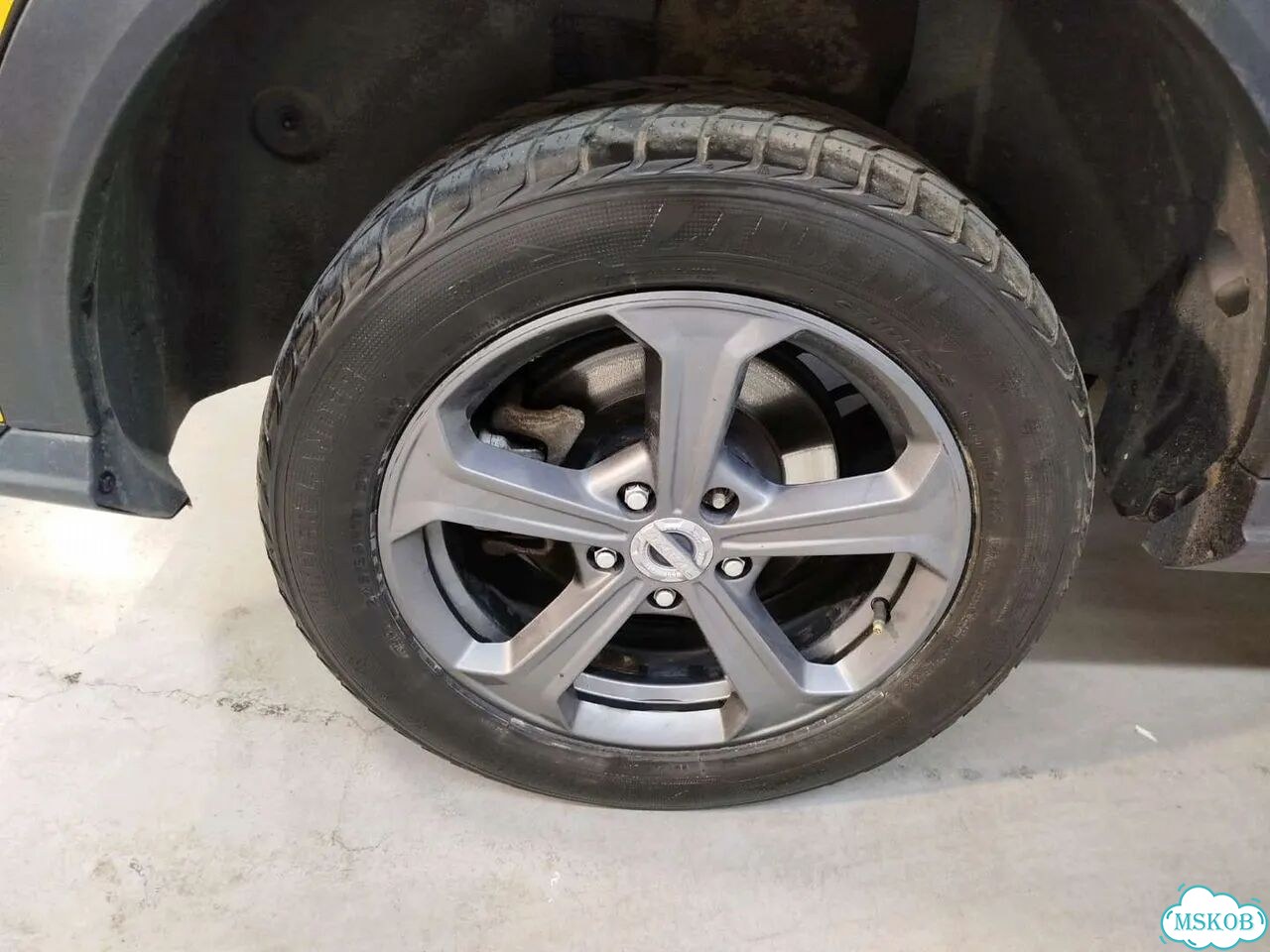 HAVAL F7 1.5 AMT, 2024, 185 393 км фото 14
