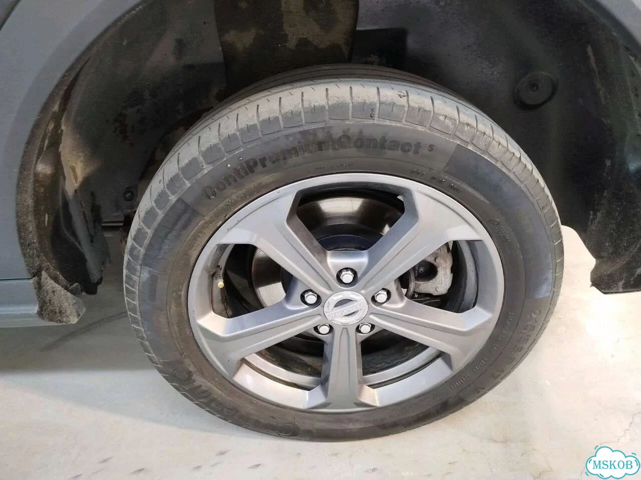 HAVAL F7 1.5 AMT, 2024, 185 393 км фото 15