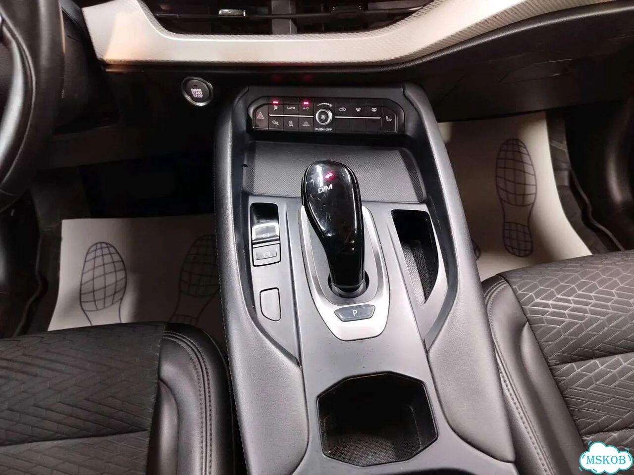 HAVAL F7 1.5 AMT, 2024, 185 393 км фото 8
