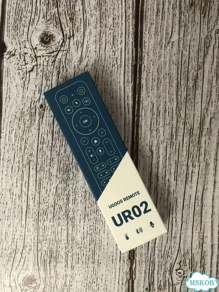 Пульт дистанционного управления URO 2 фото 5