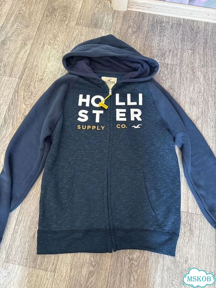 Hollister кофты фото 1
