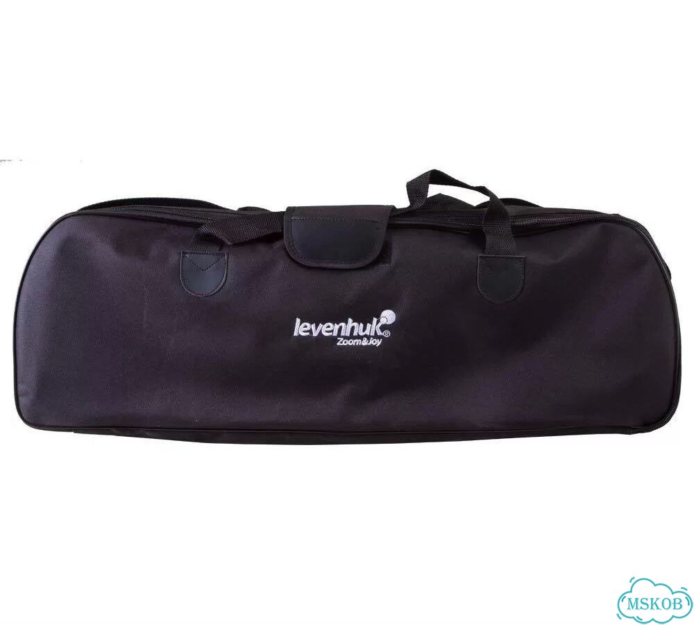 Телескоп Levenhuk Skyline Travel 80 фото 2