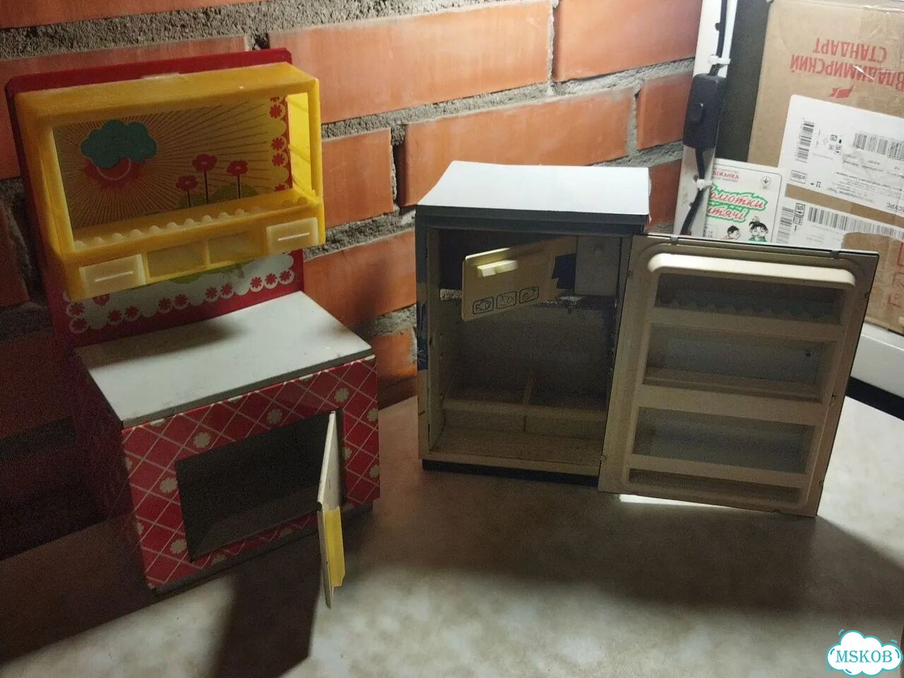 Детские игрушки СССР фото 7