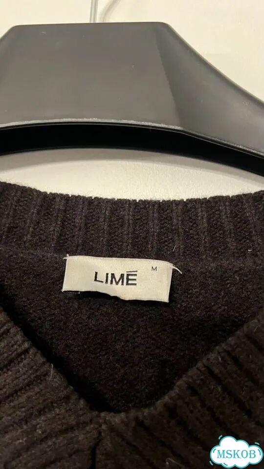 Свитер Lime фото 3