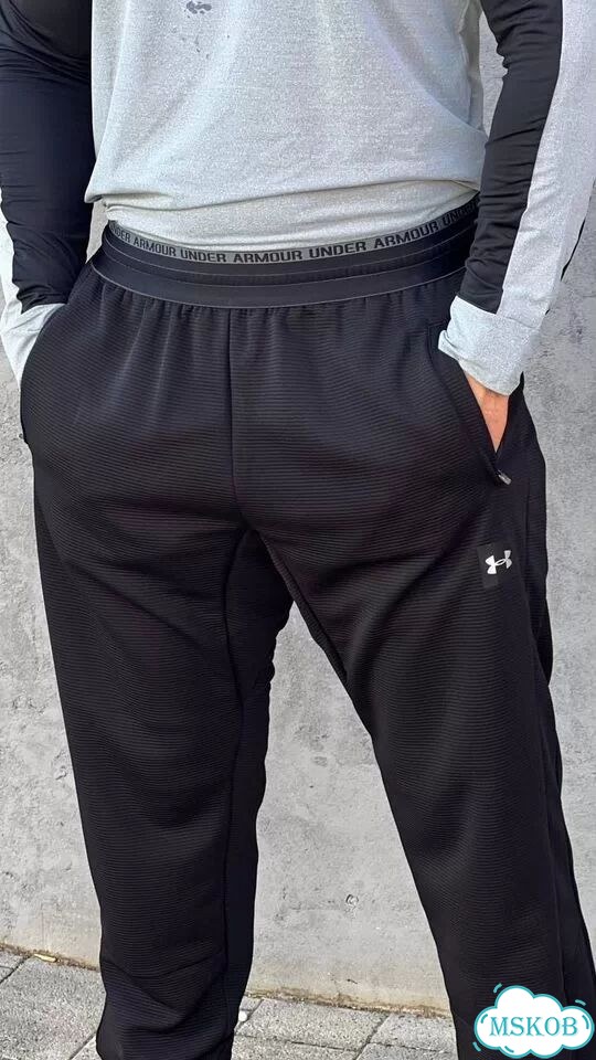 Спортивные штаны under armour фото 2
