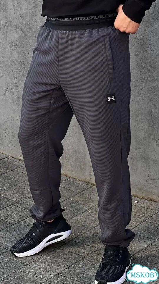 Спортивные штаны under armour фото 3
