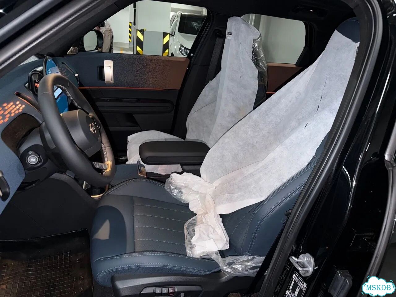 MINI Cooper S Countryman 2.0 AMT, 2026, 18 км фото 17