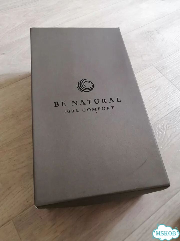 Туфли Be natural 39 новые фото 6