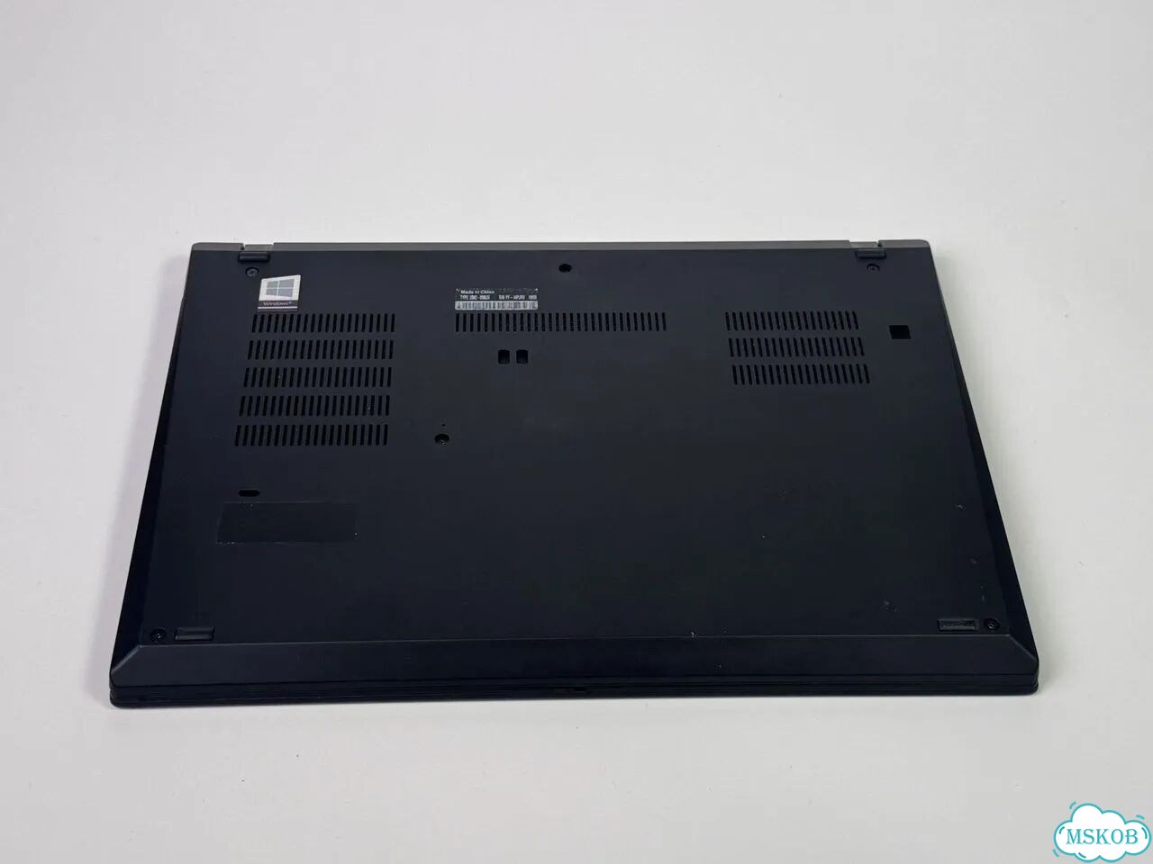 ThinkPad T490 i7/16/512/ips фото 10