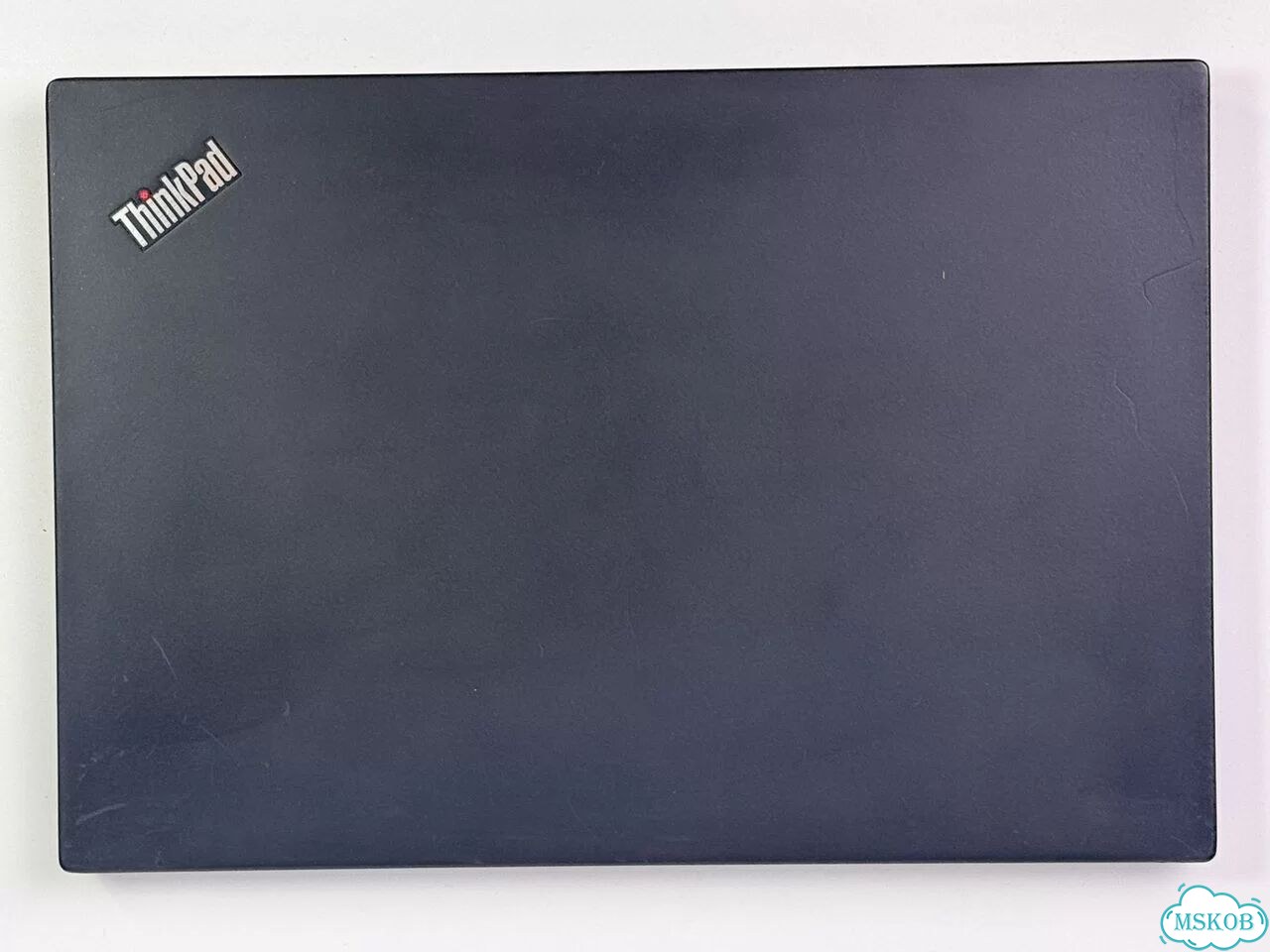 ThinkPad T490 i7/16/512/ips фото 11