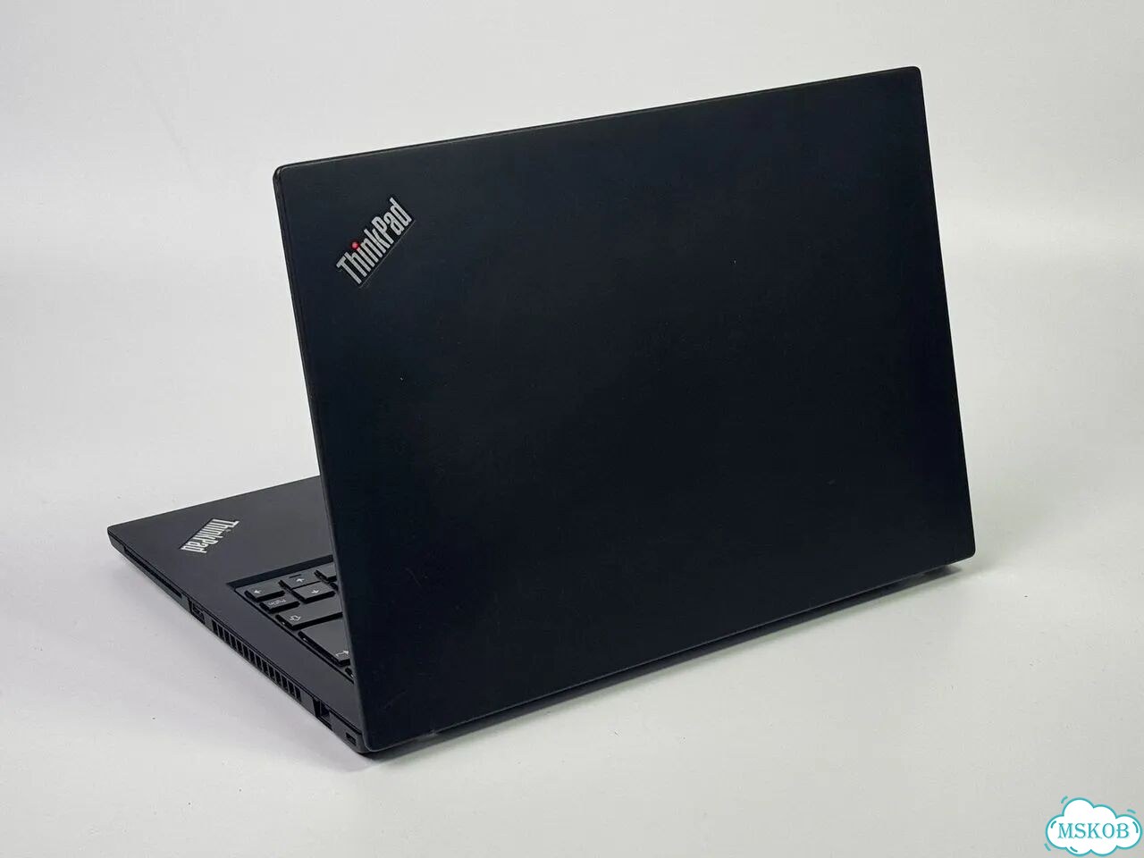 ThinkPad T490 i7/16/512/ips фото 7