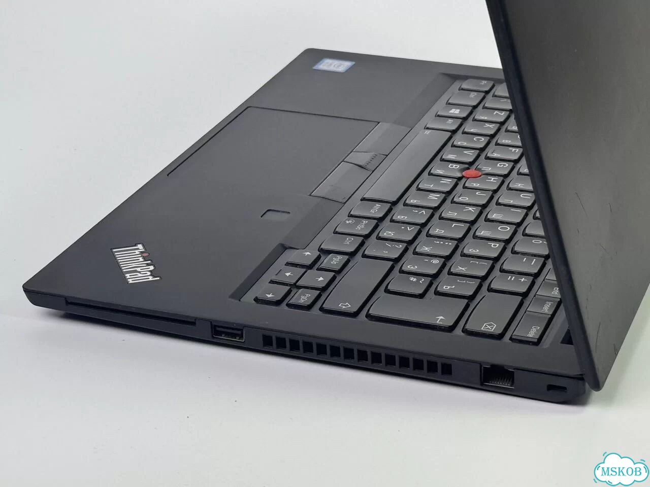 ThinkPad T490 i7/16/512/ips фото 8