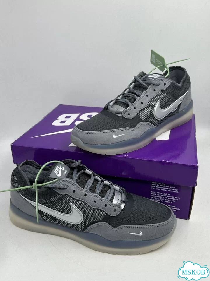 Nike SB PS8 фото 2