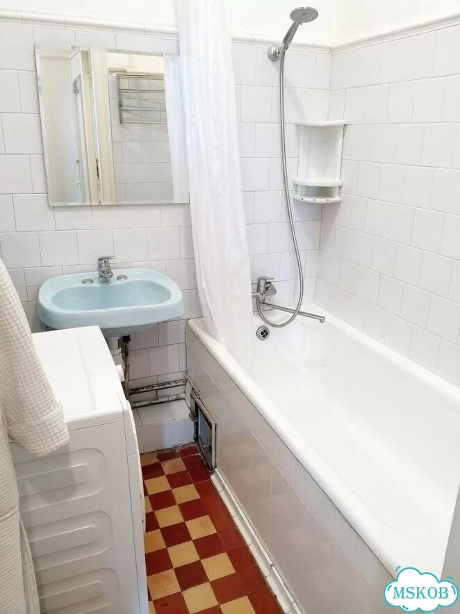2-к. квартира, 60 м², 8/12 эт. фото 11