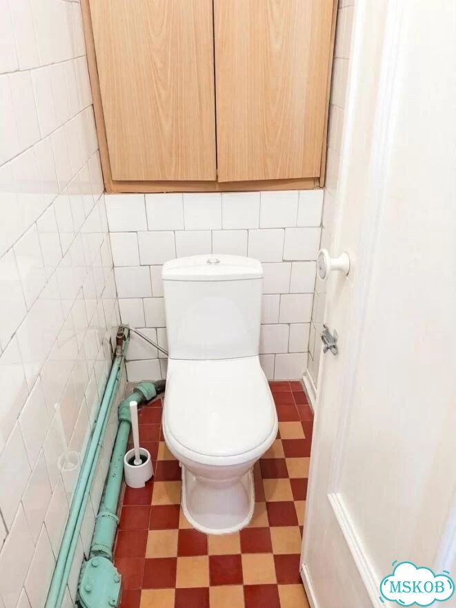 2-к. квартира, 60 м², 8/12 эт. фото 12