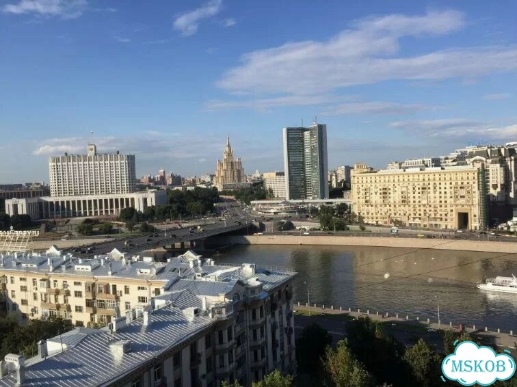2-к. квартира, 60 м², 8/12 эт. фото 14
