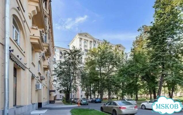 2-к. квартира, 60 м², 8/12 эт. фото 16