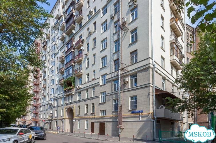 2-к. квартира, 60 м², 8/12 эт. фото 17